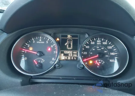 2012 Nissan Rogue Sv W/Sl Pkg from USA, damaged, VIN JN8AS5MV6CW408557